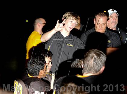 Thumbnail 2 in Chaparral @ Marcos de Niza photogallery.