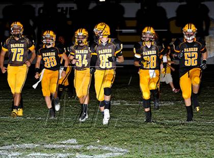 Thumbnail 2 in Chaparral @ Marcos de Niza photogallery.