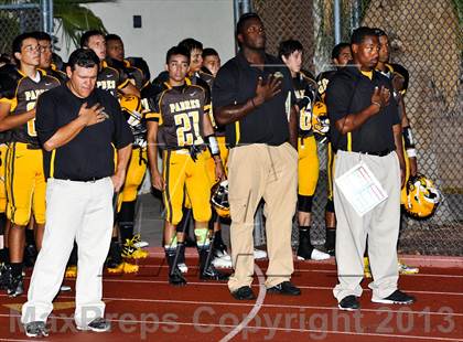 Thumbnail 3 in Chaparral @ Marcos de Niza photogallery.