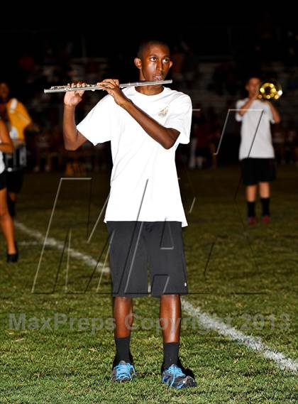 Thumbnail 1 in Chaparral @ Marcos de Niza photogallery.