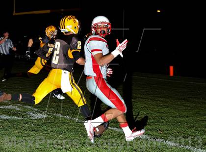 Thumbnail 3 in Chaparral @ Marcos de Niza photogallery.