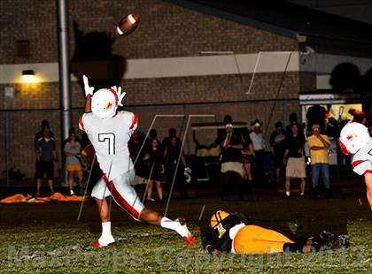 Thumbnail 1 in Chaparral @ Marcos de Niza photogallery.