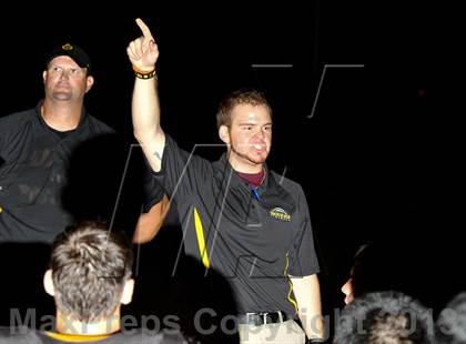 Thumbnail 2 in Chaparral @ Marcos de Niza photogallery.