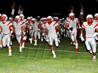 Thumbnail 3 in Chaparral @ Marcos de Niza photogallery.