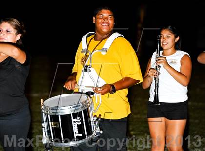 Thumbnail 3 in Chaparral @ Marcos de Niza photogallery.