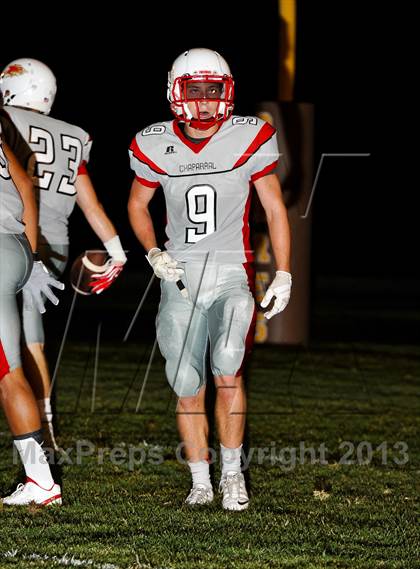 Thumbnail 2 in Chaparral @ Marcos de Niza photogallery.