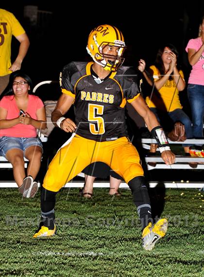 Thumbnail 1 in Chaparral @ Marcos de Niza photogallery.