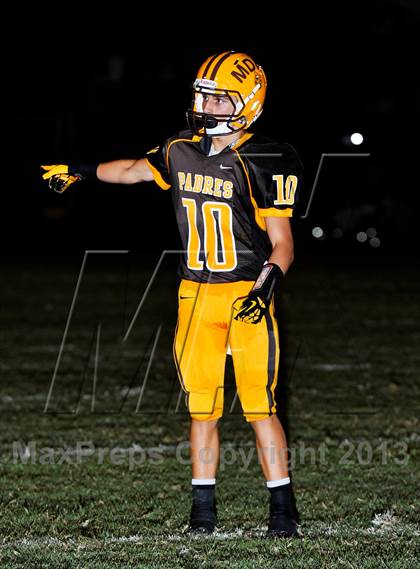Thumbnail 2 in Chaparral @ Marcos de Niza photogallery.