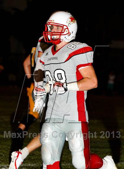 Thumbnail 2 in Chaparral @ Marcos de Niza photogallery.