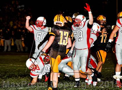 Thumbnail 1 in Chaparral @ Marcos de Niza photogallery.