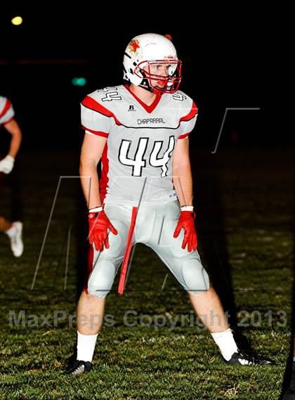 Thumbnail 2 in Chaparral @ Marcos de Niza photogallery.