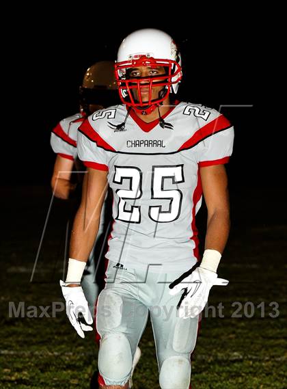 Thumbnail 3 in Chaparral @ Marcos de Niza photogallery.