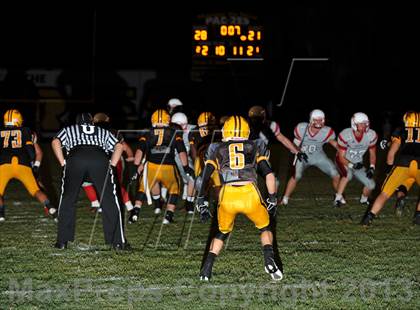 Thumbnail 3 in Chaparral @ Marcos de Niza photogallery.