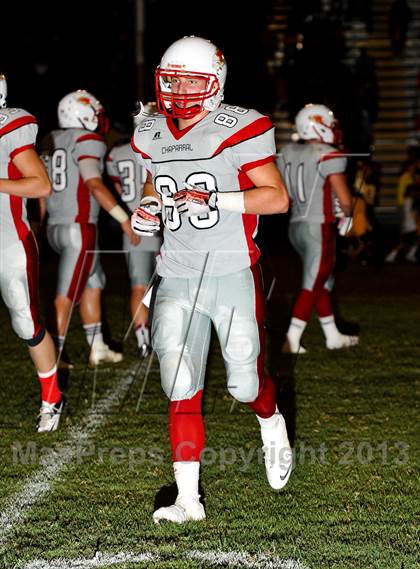 Thumbnail 2 in Chaparral @ Marcos de Niza photogallery.
