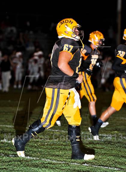Thumbnail 2 in Chaparral @ Marcos de Niza photogallery.