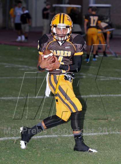 Thumbnail 2 in Chaparral @ Marcos de Niza photogallery.