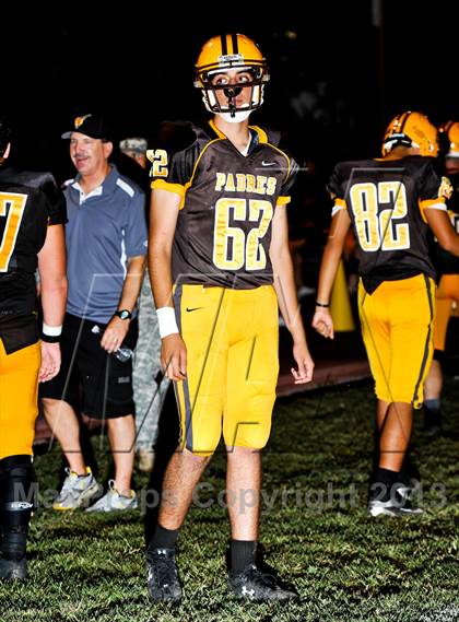 Thumbnail 1 in Chaparral @ Marcos de Niza photogallery.