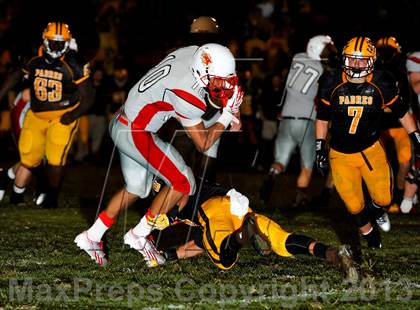 Thumbnail 1 in Chaparral @ Marcos de Niza photogallery.