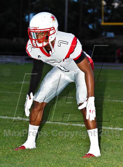 Thumbnail 2 in Chaparral @ Marcos de Niza photogallery.