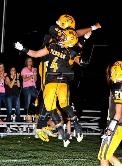 Thumbnail 2 in Chaparral @ Marcos de Niza photogallery.