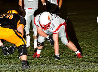 Thumbnail 2 in Chaparral @ Marcos de Niza photogallery.