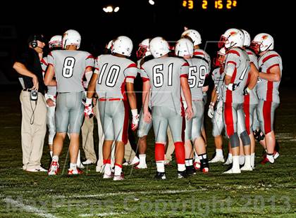 Thumbnail 3 in Chaparral @ Marcos de Niza photogallery.