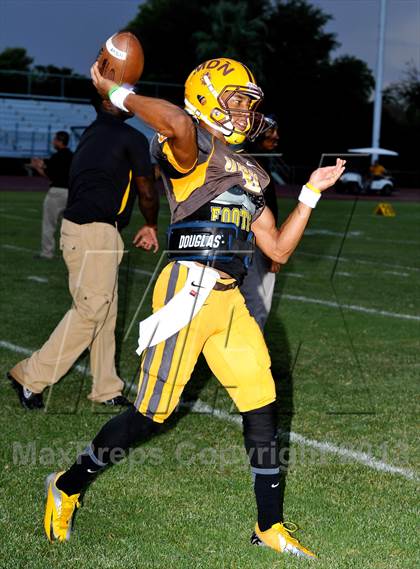 Thumbnail 2 in Chaparral @ Marcos de Niza photogallery.