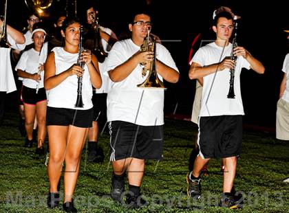 Thumbnail 2 in Chaparral @ Marcos de Niza photogallery.