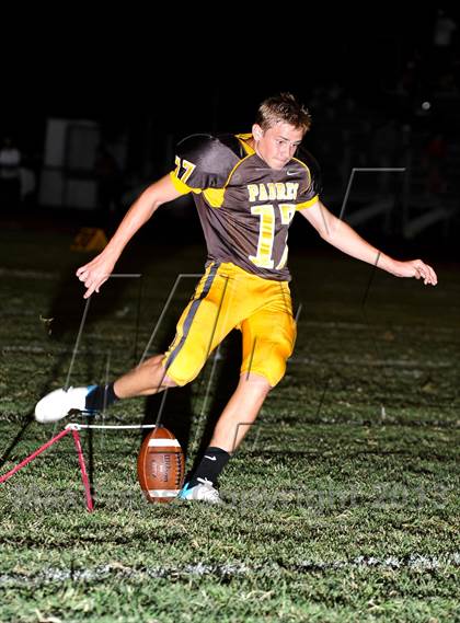 Thumbnail 1 in Chaparral @ Marcos de Niza photogallery.