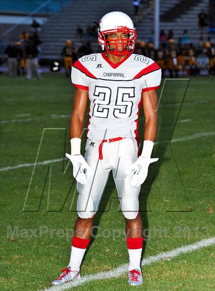 Thumbnail 3 in Chaparral @ Marcos de Niza photogallery.