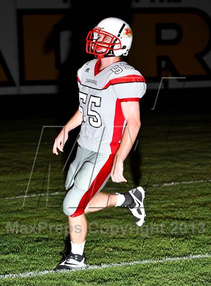 Thumbnail 3 in Chaparral @ Marcos de Niza photogallery.