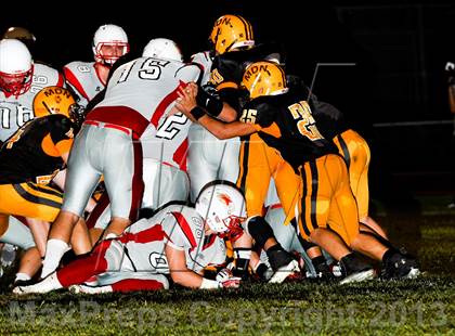 Thumbnail 1 in Chaparral @ Marcos de Niza photogallery.
