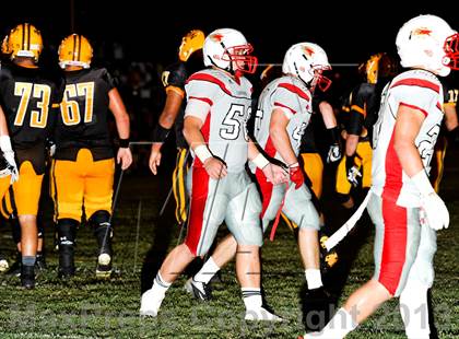 Thumbnail 2 in Chaparral @ Marcos de Niza photogallery.