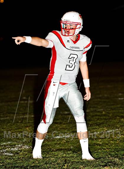 Thumbnail 3 in Chaparral @ Marcos de Niza photogallery.