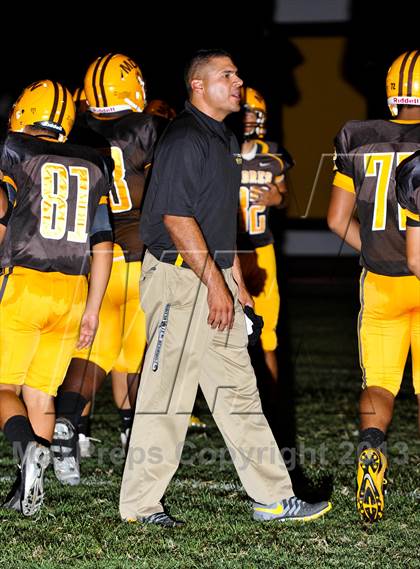 Thumbnail 3 in Chaparral @ Marcos de Niza photogallery.