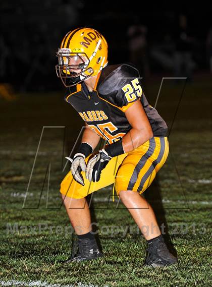 Thumbnail 3 in Chaparral @ Marcos de Niza photogallery.