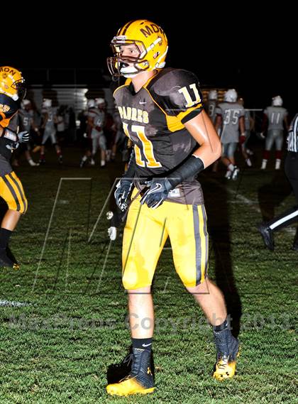 Thumbnail 3 in Chaparral @ Marcos de Niza photogallery.