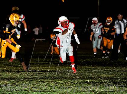 Thumbnail 2 in Chaparral @ Marcos de Niza photogallery.
