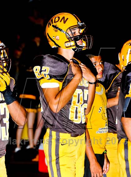 Thumbnail 2 in Chaparral @ Marcos de Niza photogallery.