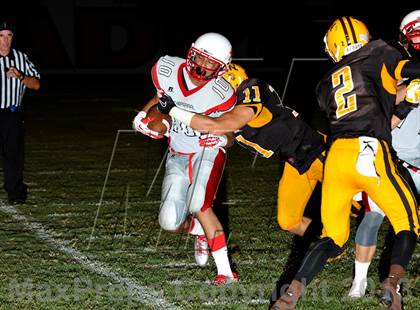 Thumbnail 3 in Chaparral @ Marcos de Niza photogallery.