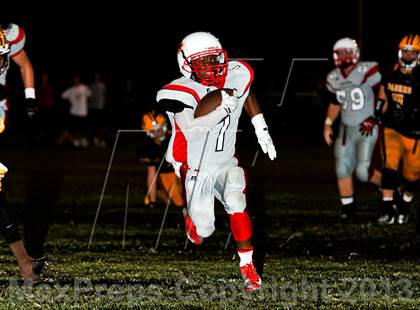 Thumbnail 3 in Chaparral @ Marcos de Niza photogallery.
