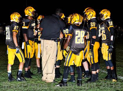 Thumbnail 1 in Chaparral @ Marcos de Niza photogallery.