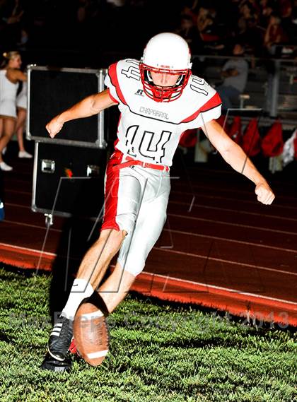 Thumbnail 3 in Chaparral @ Marcos de Niza photogallery.