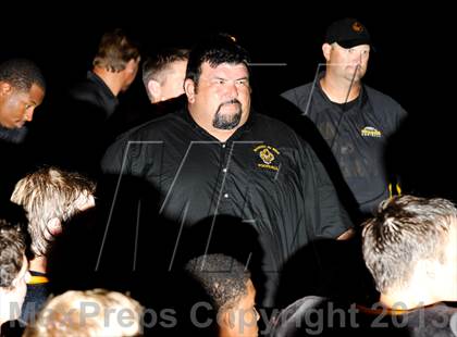 Thumbnail 2 in Chaparral @ Marcos de Niza photogallery.
