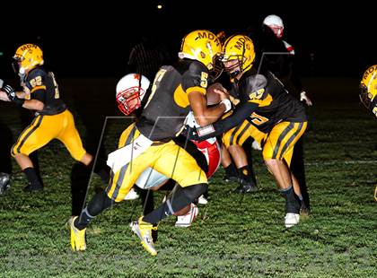 Thumbnail 3 in Chaparral @ Marcos de Niza photogallery.