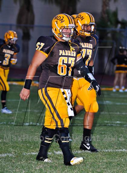 Thumbnail 2 in Chaparral @ Marcos de Niza photogallery.