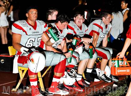 Thumbnail 1 in Chaparral @ Marcos de Niza photogallery.
