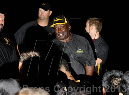 Thumbnail 3 in Chaparral @ Marcos de Niza photogallery.
