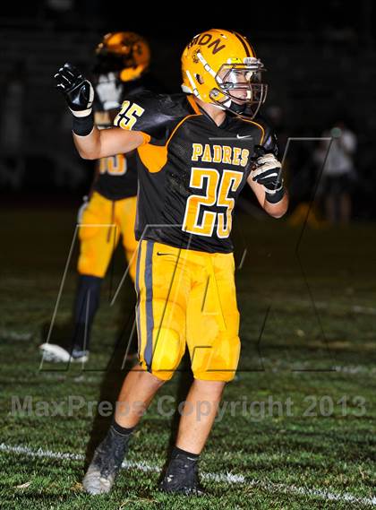 Thumbnail 1 in Chaparral @ Marcos de Niza photogallery.