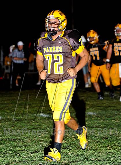 Thumbnail 1 in Chaparral @ Marcos de Niza photogallery.